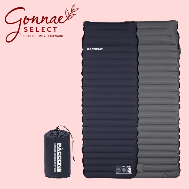 GonnaeSelect™ - Ultralight Air Mattress
