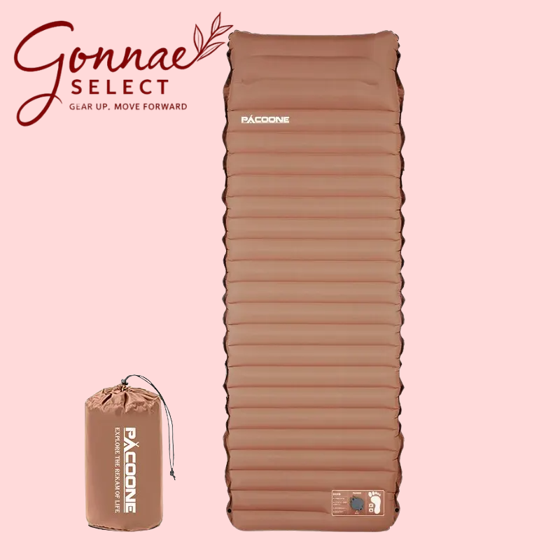 GonnaeSelect™ - Ultralight Air Mattress