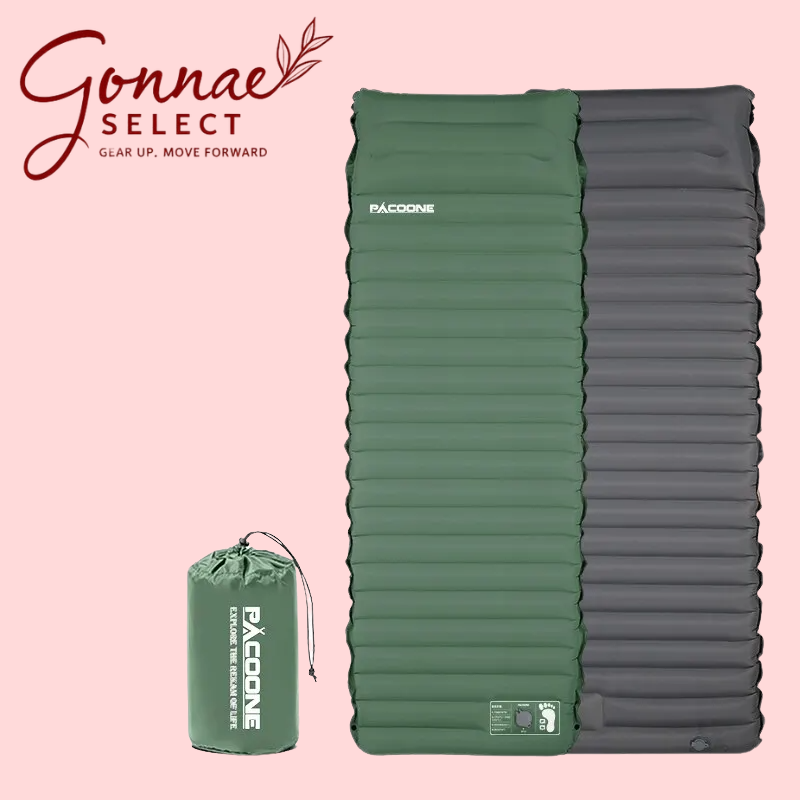 GonnaeSelect™ - Ultralight Air Mattress