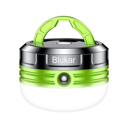 3-in-1 LED Camping Lantern – 17-Hour Battery | Water-Resistant