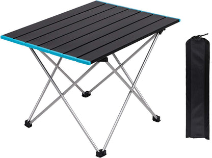 Aluminium Alloy Folding Table