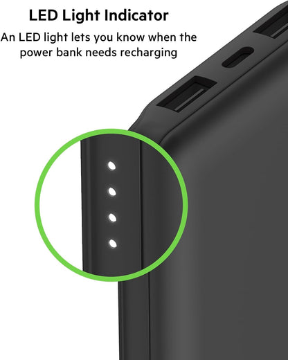 Ultimate 10KmAh USB-C Charger