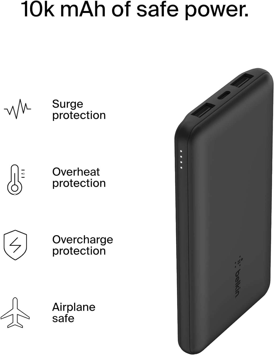 Ultimate 10KmAh USB-C Charger