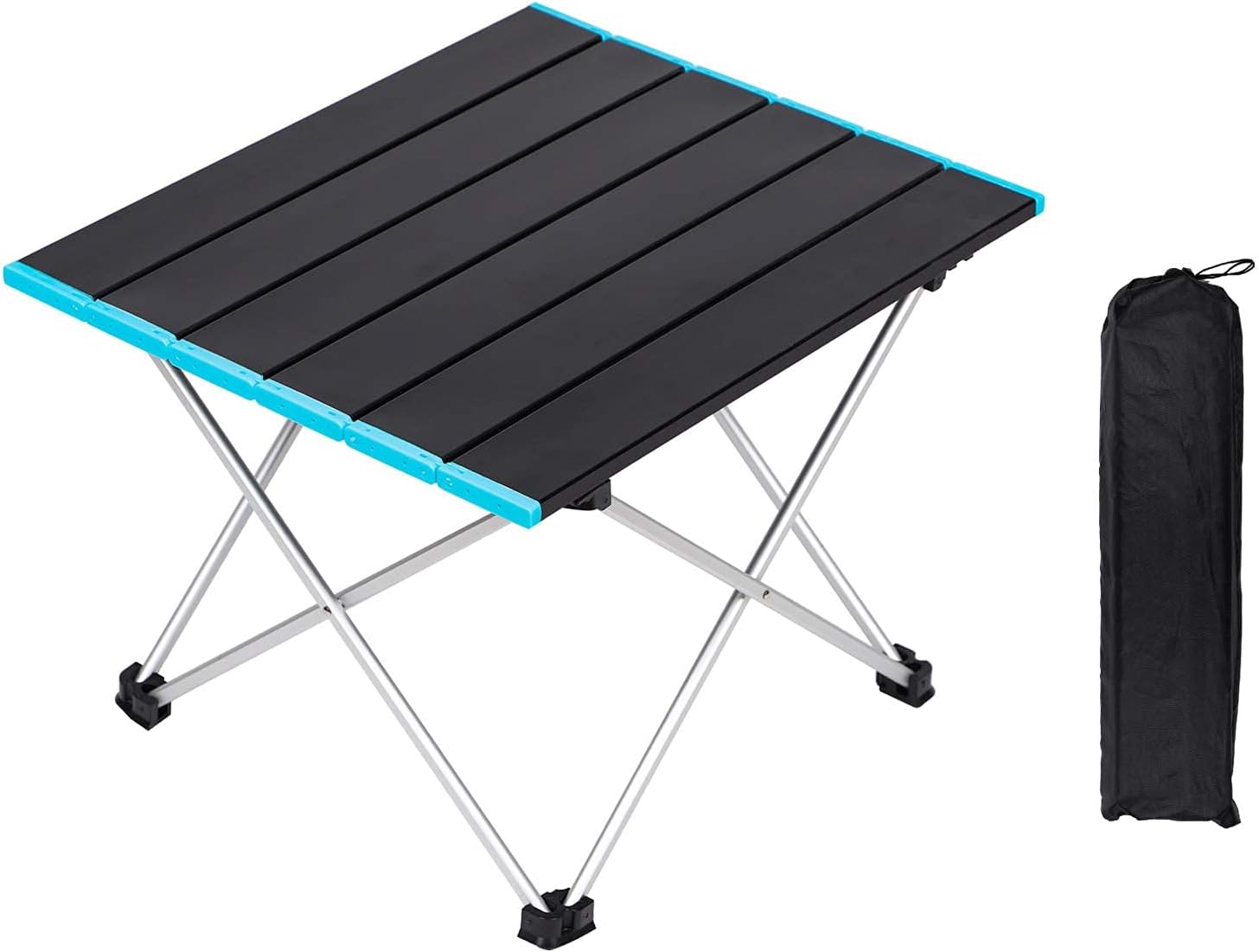 Aluminium Alloy Folding Table