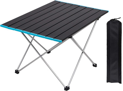 Aluminium Alloy Folding Table