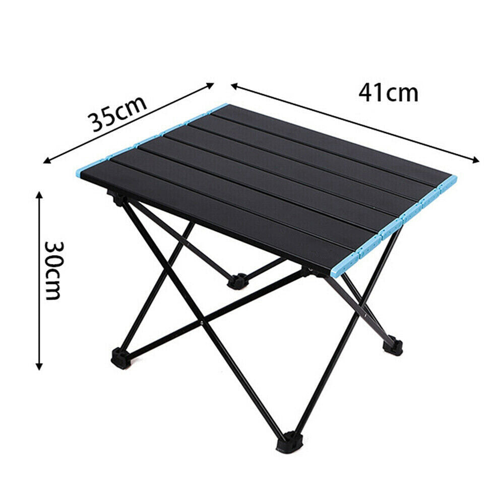 Aluminium Alloy Folding Table