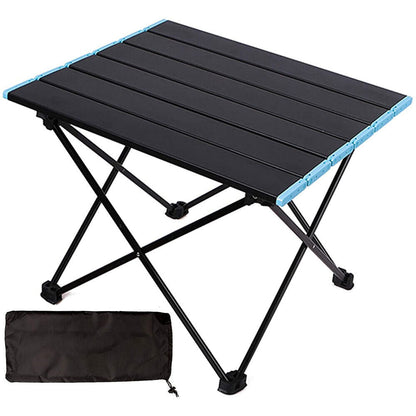 Aluminium Alloy Folding Table