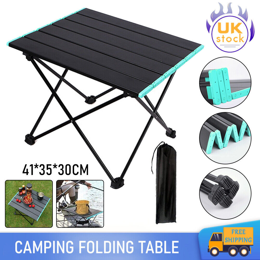 Aluminium Alloy Folding Table