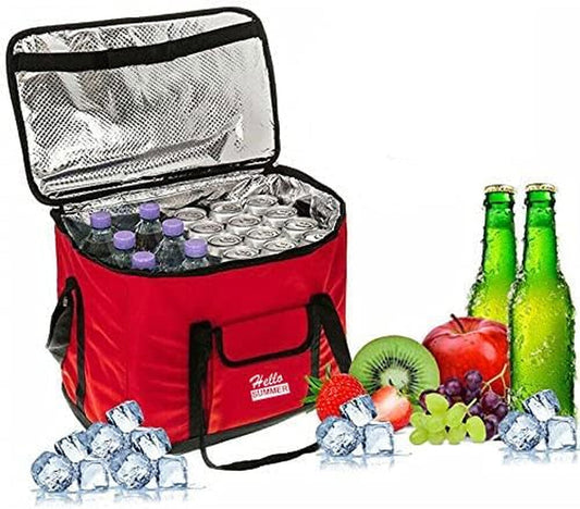 Extra Large Cooler Bag for Outdoor Bliss