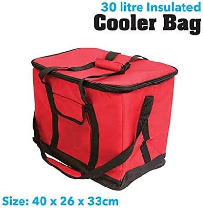 Extra Large Cooler Bag for Outdoor Bliss