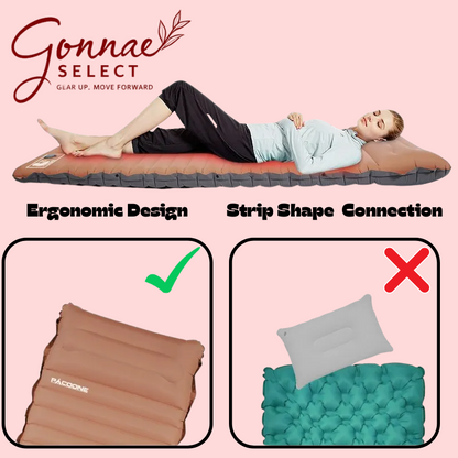 GonnaeSelect™ - Ultralight Air Mattress