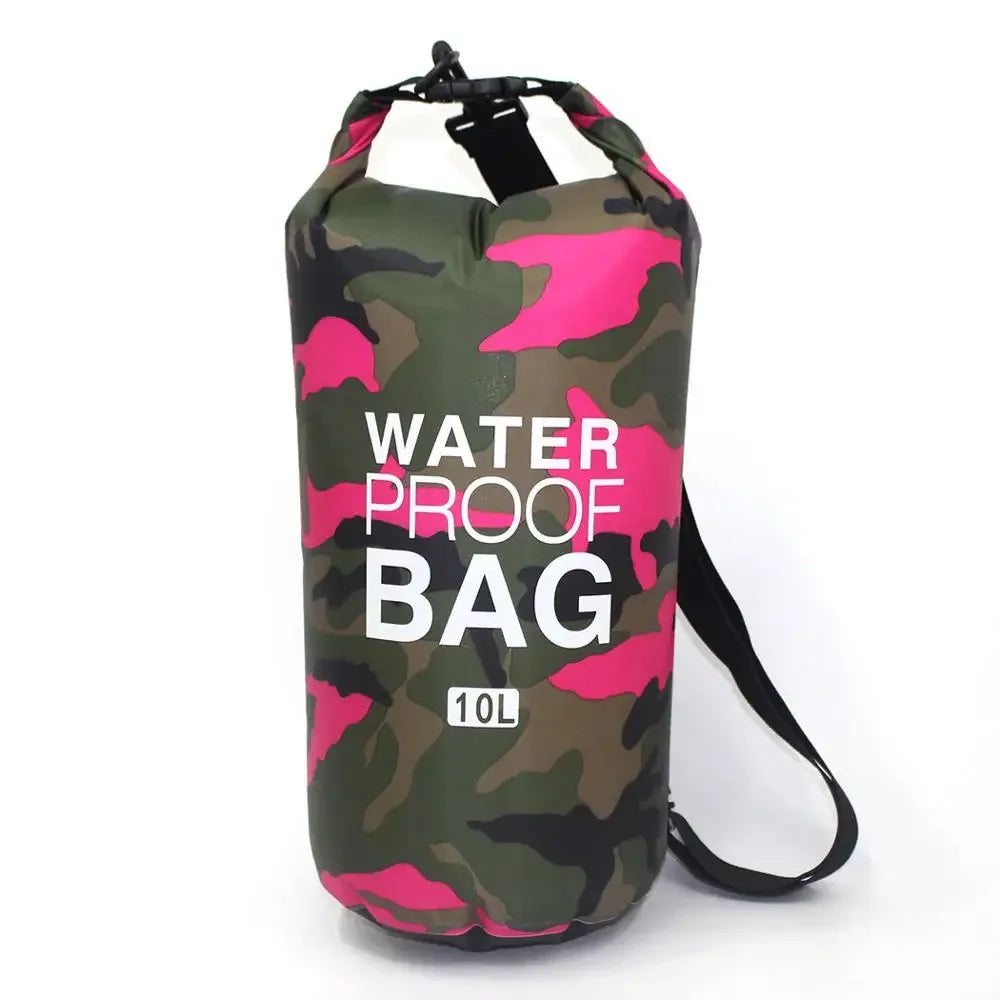 2-30L Waterproof Dry Bag