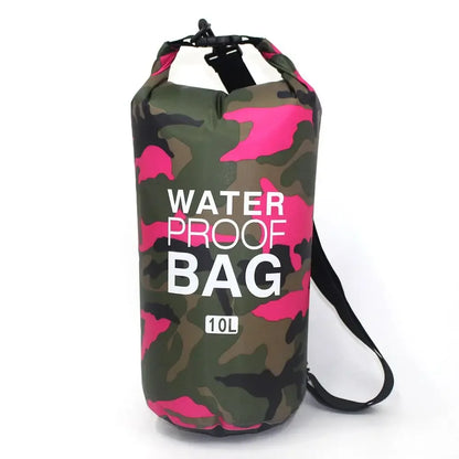 2-30L Waterproof Dry Bag