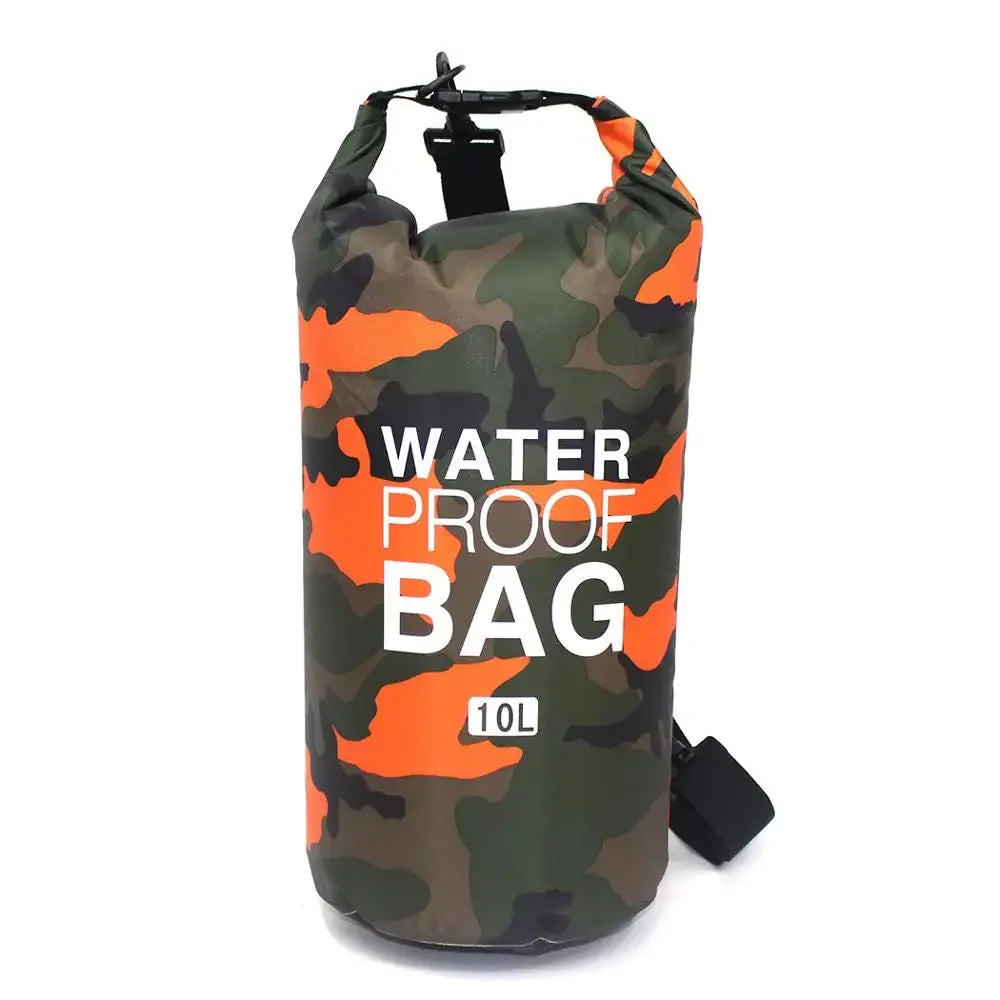 2-30L Waterproof Dry Bag