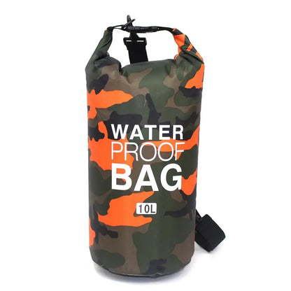 2-30L Waterproof Dry Bag
