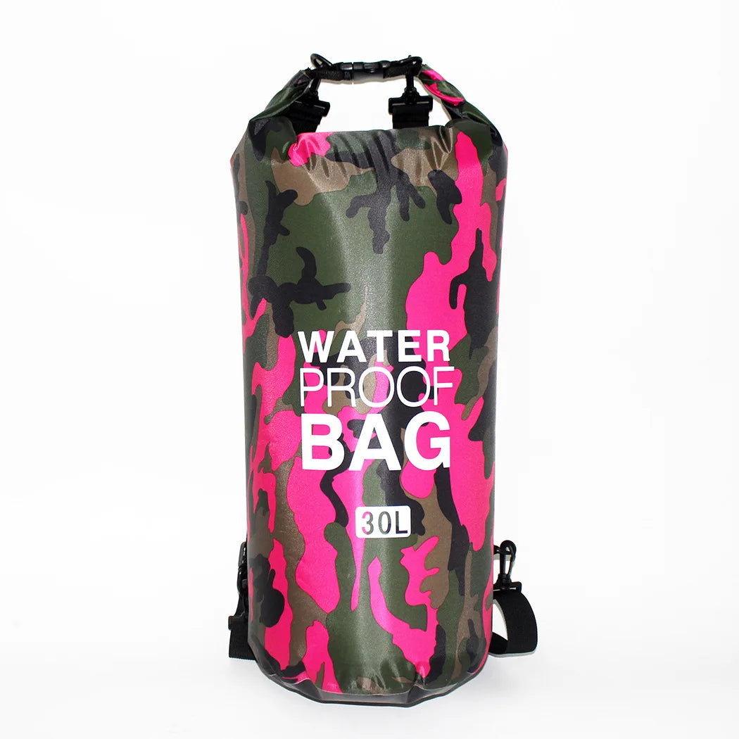 2-30L Waterproof Dry Bag