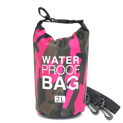 2-30L Waterproof Dry Bag