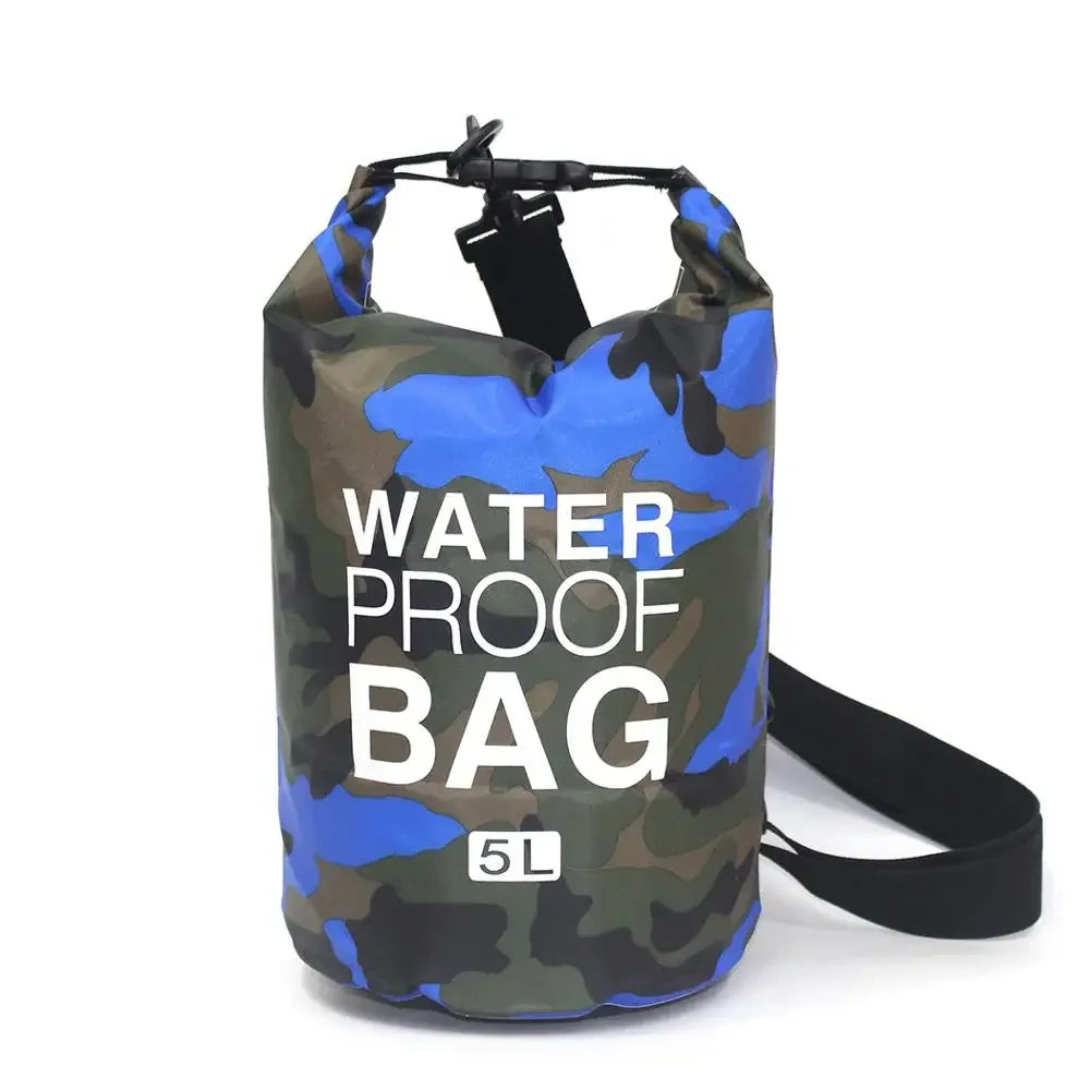 2-30L Waterproof Dry Bag