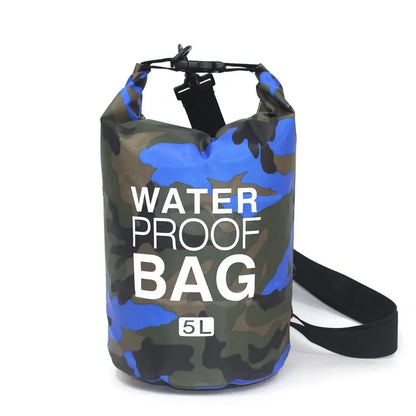 2-30L Waterproof Dry Bag