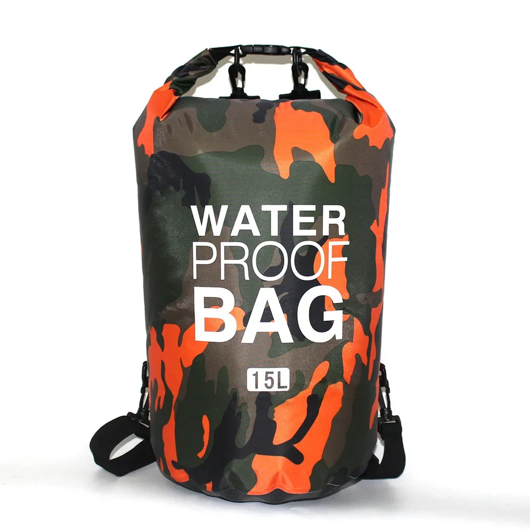 2-30L Waterproof Dry Bag