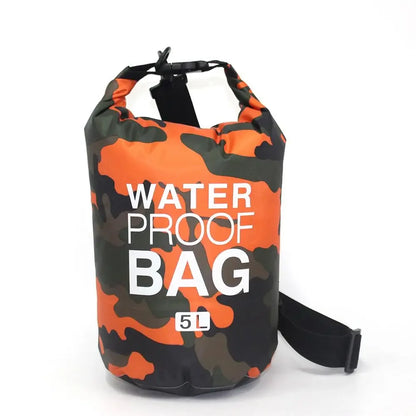 2-30L Waterproof Dry Bag