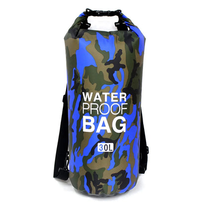 2-30L Waterproof Dry Bag