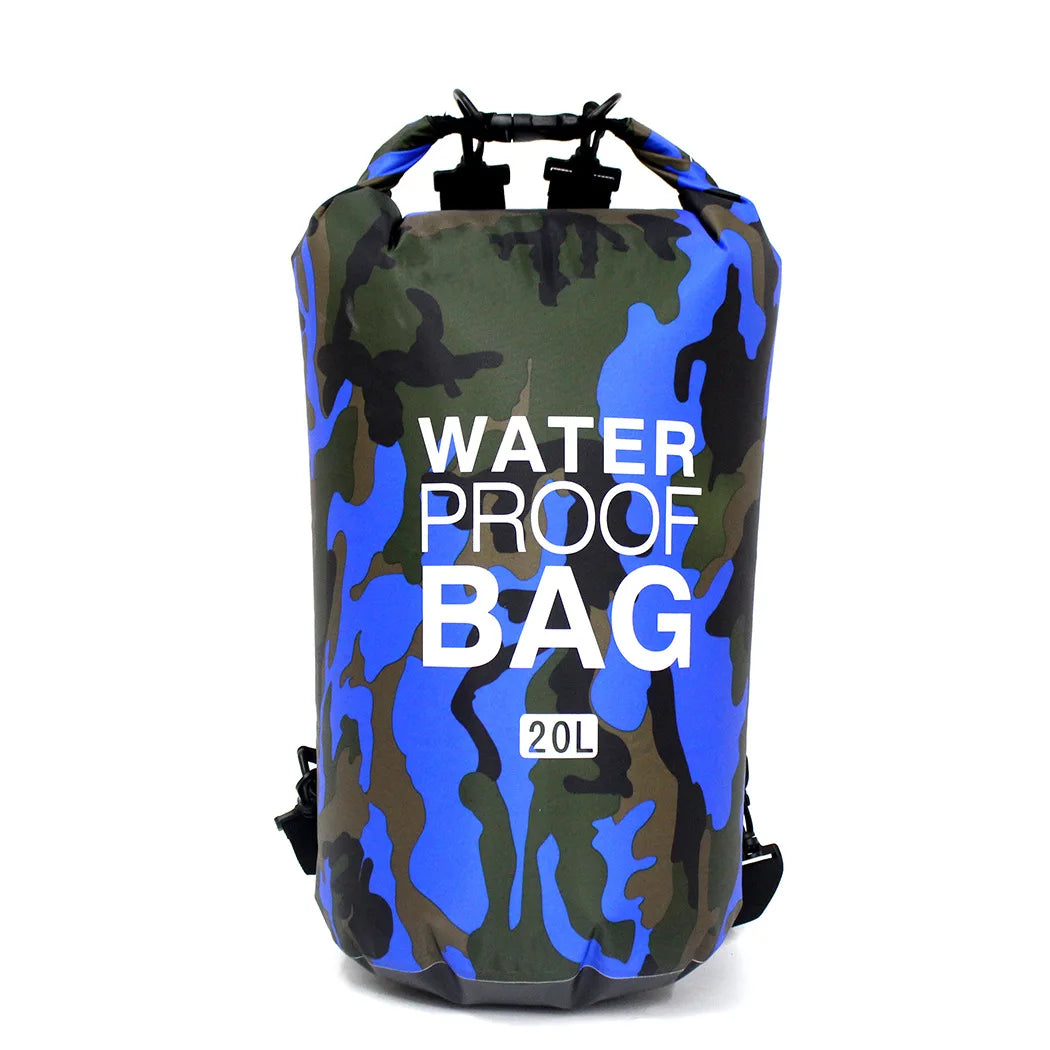 2-30L Waterproof Dry Bag