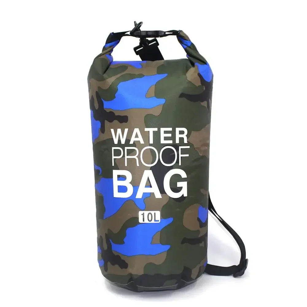 2-30L Waterproof Dry Bag