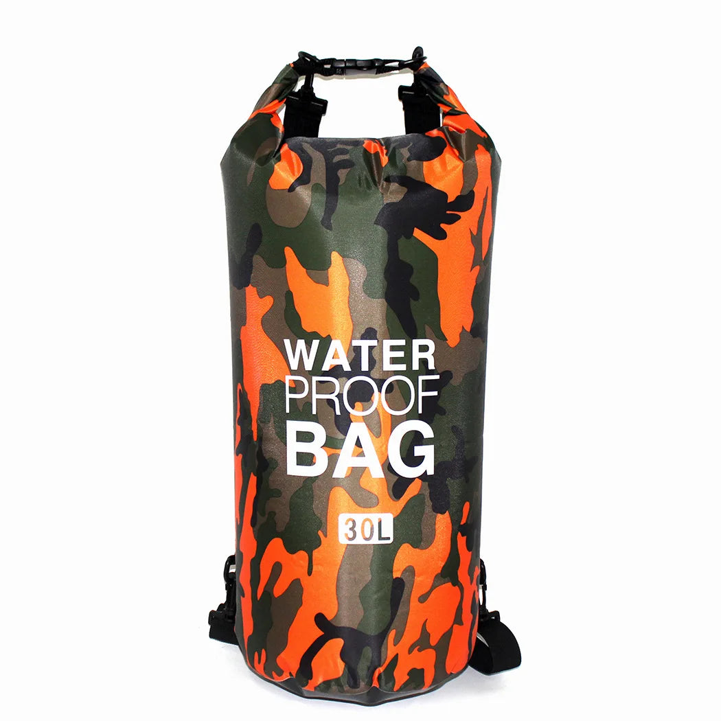 2-30L Waterproof Dry Bag