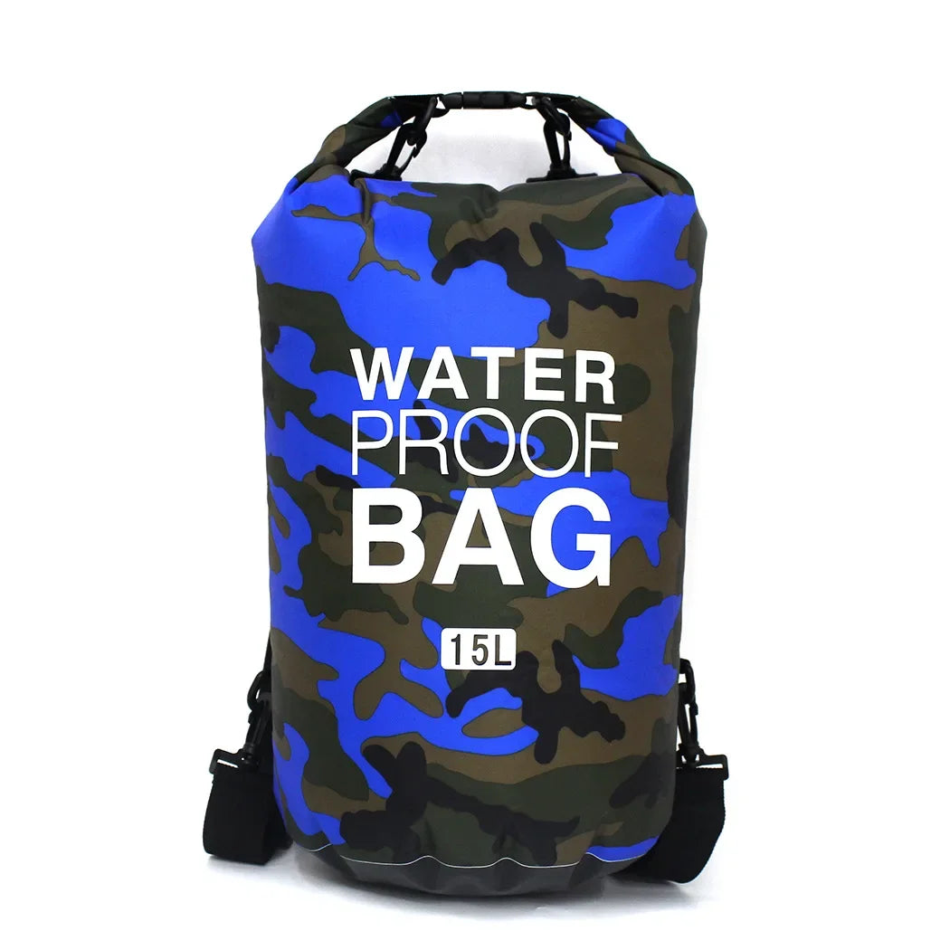 2-30L Waterproof Dry Bag