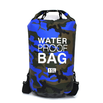 2-30L Waterproof Dry Bag