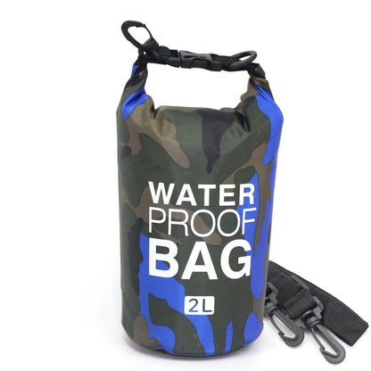 2-30L Waterproof Dry Bag