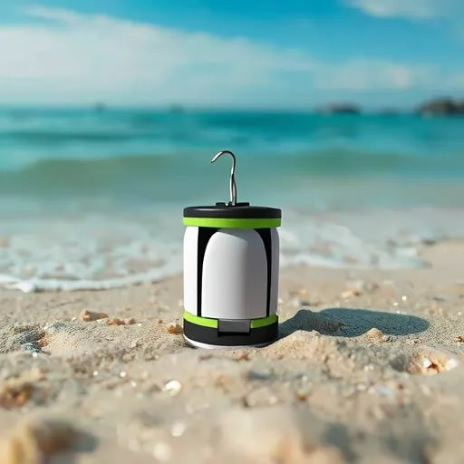 Blukar Rechargeable Camping Lantern