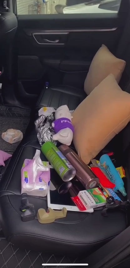 Ultimate Car Organizer